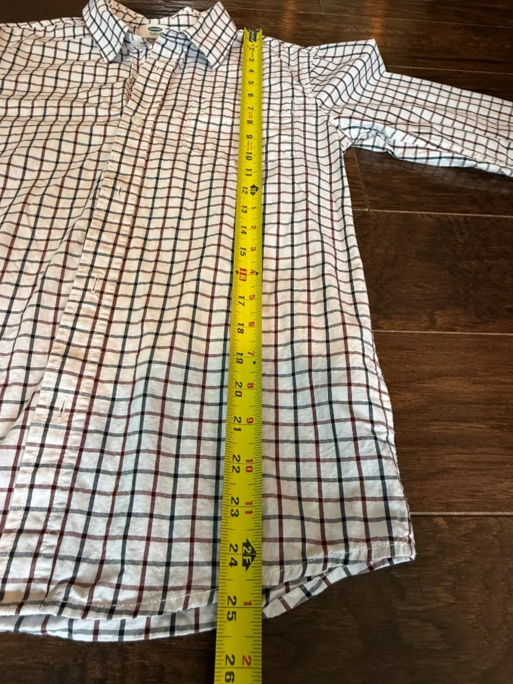 Old Navy classic old